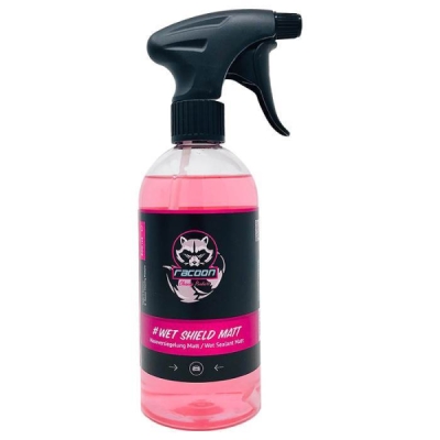 Racoon Wet Shield 500ml (Nedsat i pris*)