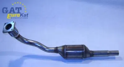 Katalysator GAT 19.059