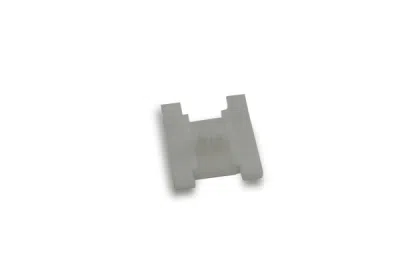 Clips, side-/beskyttelseslister TOPRAN 103 102