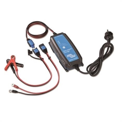 Victron Blue Power lader 5 ah 12V