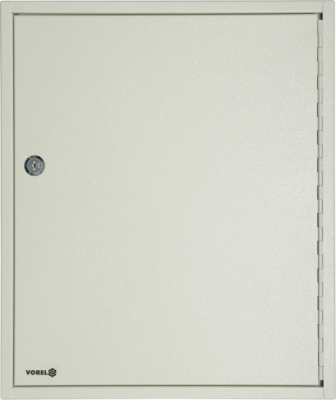 Nøgleboks 450x380x80MM