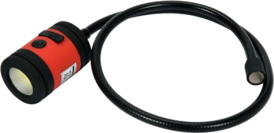 Multifunktionslygte 3W 100LM LED