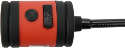 Multifunktionslygte 3W 100LM LED