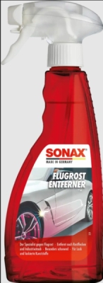 SONAX Flyverustfjerner 500ml