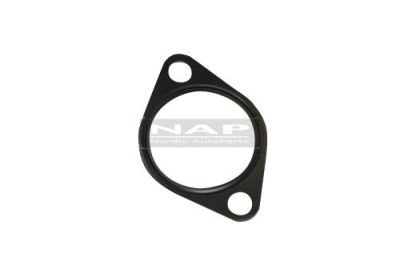 Pakdåse, krumtaphusudluftning OE OPEL 6 56 876