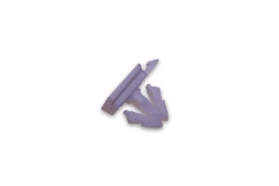 Clips, side-/beskyttelseslister OE VAG
