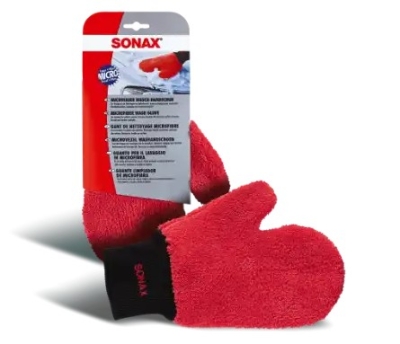 SONAX Microfibre Wash Glove