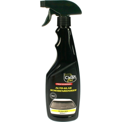 Rude/glasrens 500ml