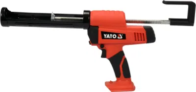 Fugepistol 18V u/batteri (Nedsat i pris*)