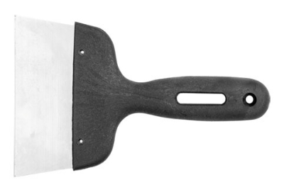 Spartel Rustfri