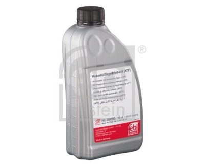 Gearkasseolie automatik FEBI BILSTEIN 39095(81265)