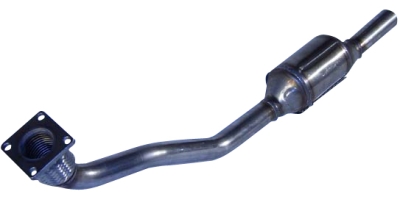 Katalysator GAT 19.023