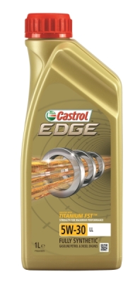 Castrol Edge 5W30 LL03 1 Liter