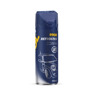 De-Icer Spray 450ml