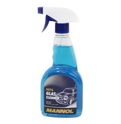 Rude/glasrens 500ml