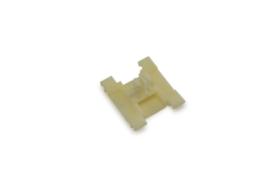Clips, side-/beskyttelseslister TOPRAN 103 104