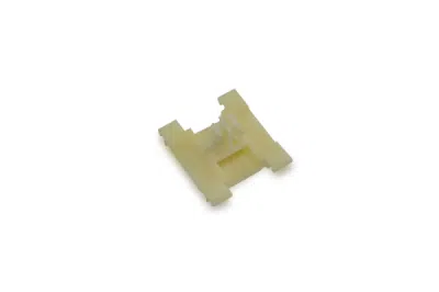 Clips, side-/beskyttelseslister TOPRAN 103 104