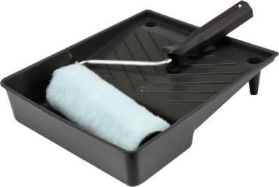 Malerrullesæt 18cm