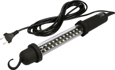 LED-arbejdslampe 4,5W