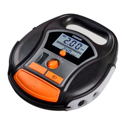 Osram luftkompressor