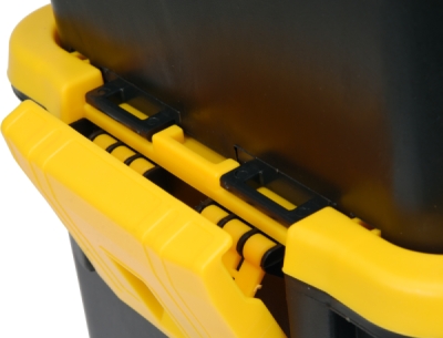 Trolley 2 boks