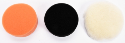 Polermaskine (12v Akku)