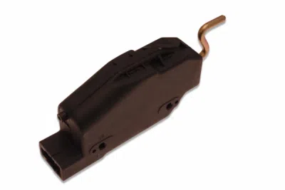 Centrallåsemotor (Nedsat i pris*) (OE ref.: 1207056 / 90196833)