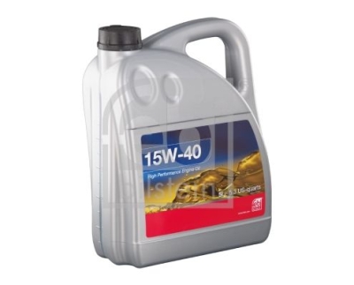 Motorolie FEBI BILSTEIN 32927