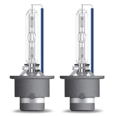 Osram XENARC COOL BLUE INTENSE D4S 35W (2 stk.)
