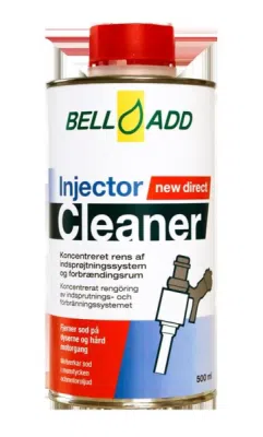 Bell Add Injector Cleaner New Direct