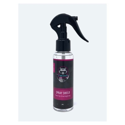 RACOON NANO SPRAY SHIELD - NANOFORSEGLER 200ML (Nedsat i pris*)