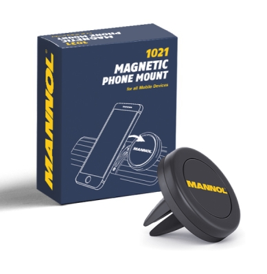 Mannol telefonholder