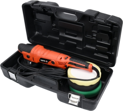 Polermaskine (220V 5m kabel)