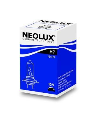 H7 NEOLUX 55W 12V