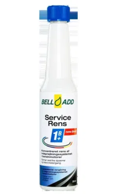Bell Add - Servicerens 1B+ New direct
