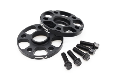Racingline 12.5mm spacer, "kuglesæde"