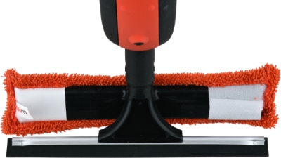 Gulv/vindue vask/renser microfiber