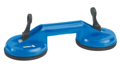Rude-sugekop (dobbelt op til 70 kg)