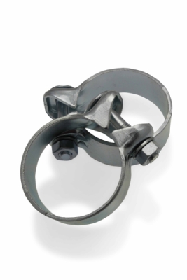 Rørforbinder, udstødningssystem HJS 83 11 8918