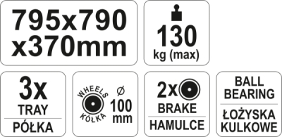 Rullevogn