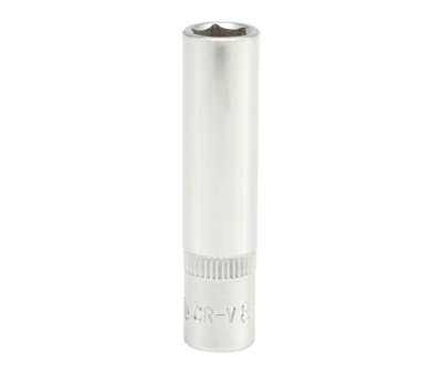 Top, lang 1/4 6 kant 8mm