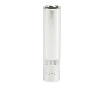 Top, lang 1/4 6 kant 8mm