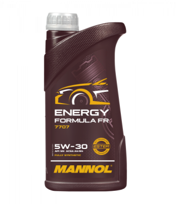Energy Formula FR 5W-30 A5/B5 1 Liter