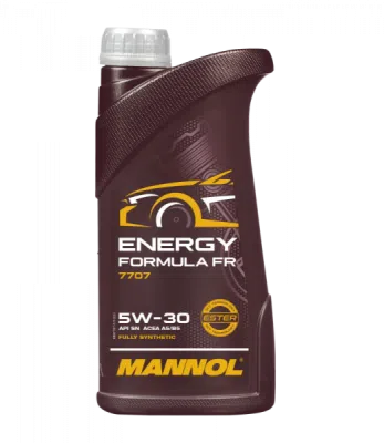 Energy Formula FR 5W-30 A5/B5 1 Liter
