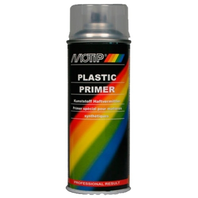 KUNSTSTOFPRIMER  400ML