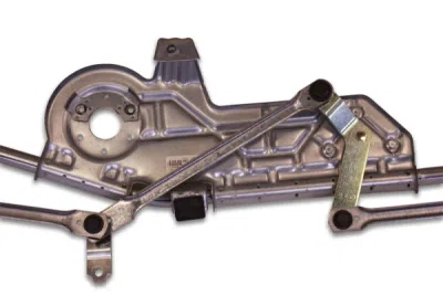 Viskerarmstang OE VAG 7M3 955 603 E