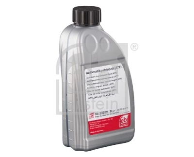Gearkasseolie automatik FEBI BILSTEIN 33889