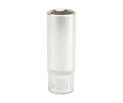 Top, lang 1/4 6 kant 13mm
