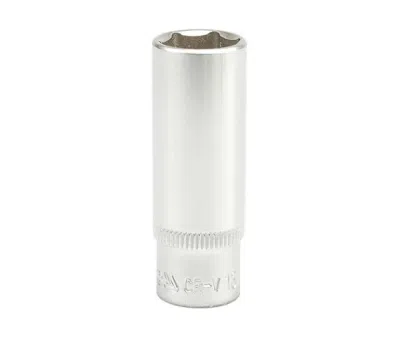 Top, lang 1/4 6 kant 13mm