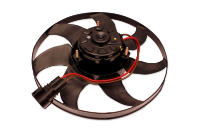 Ventilator, motorkøling OE VAG 7D0959455K